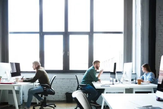 Ми публікуємо звіти фонду у відкритому доступі.