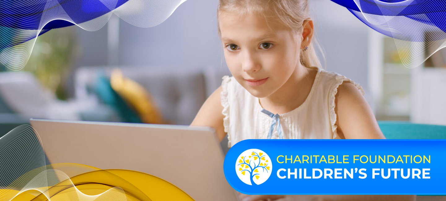 Supporting Children with Special Needs in Distance Learning